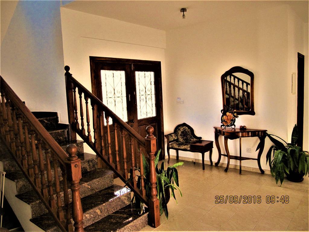 Villa Dioni Coral Bay Exterior foto