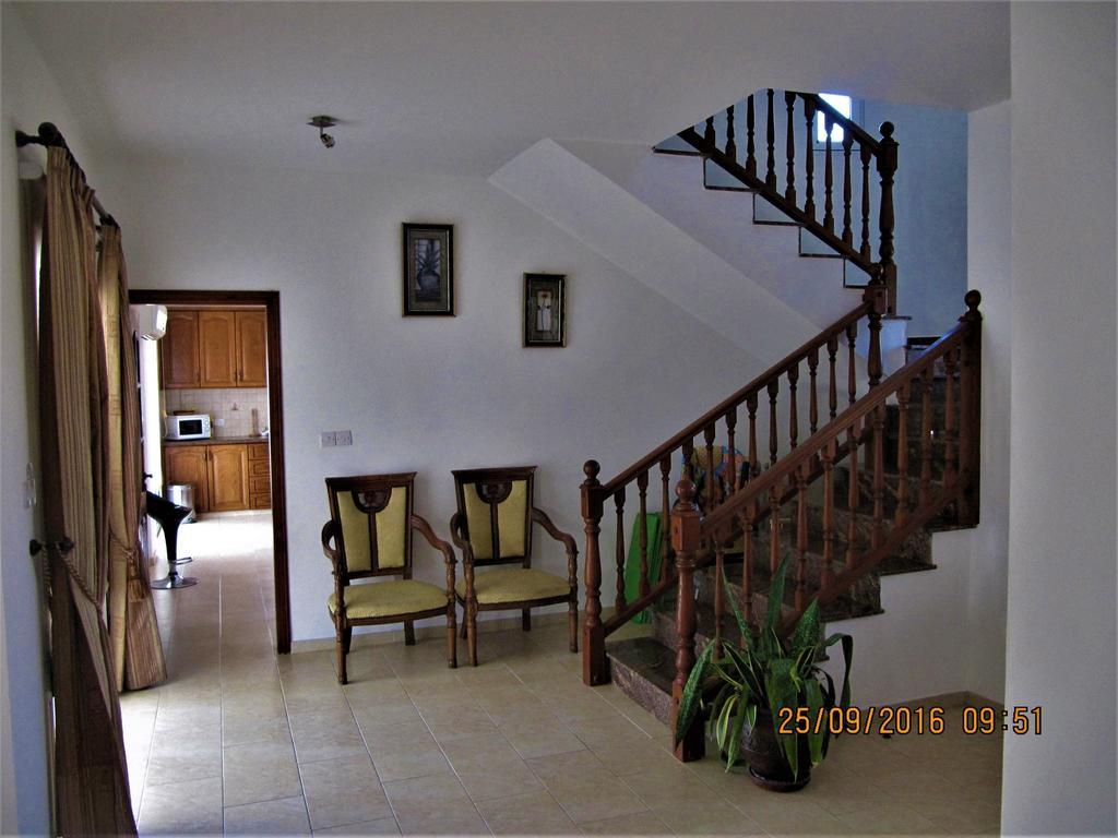 Villa Dioni Coral Bay Exterior foto
