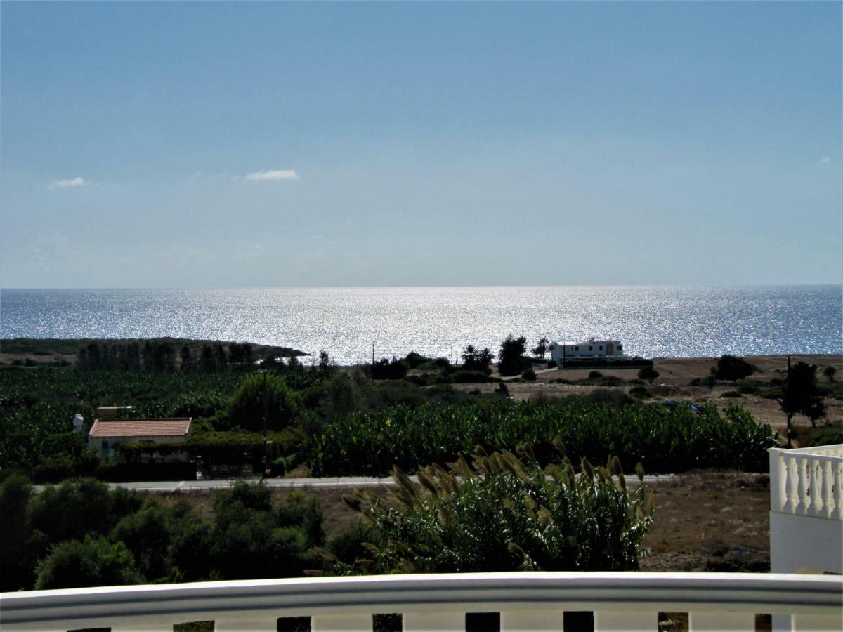 Villa Dioni Coral Bay Exterior foto