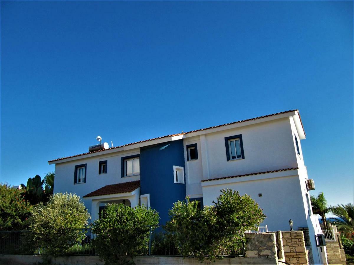 Villa Dioni Coral Bay Exterior foto