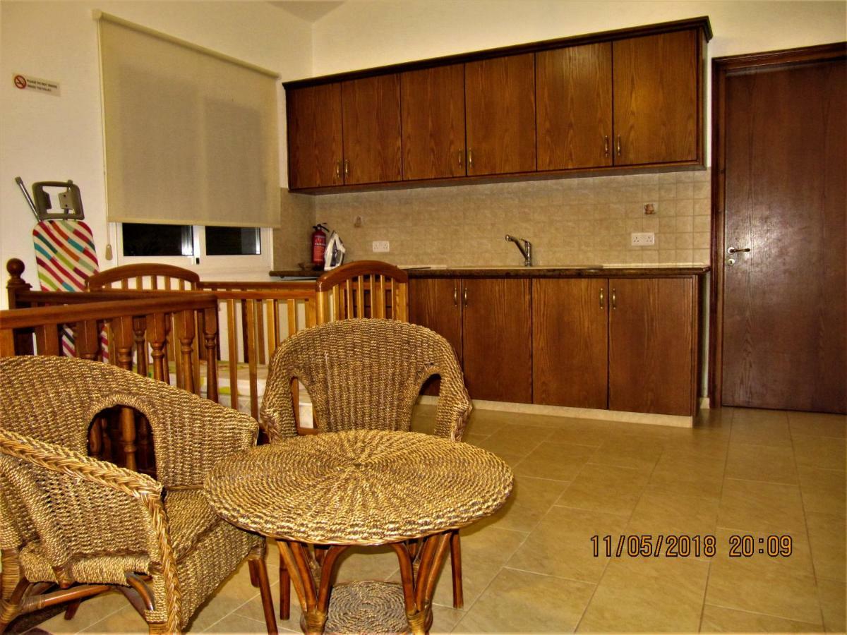 Villa Dioni Coral Bay Exterior foto