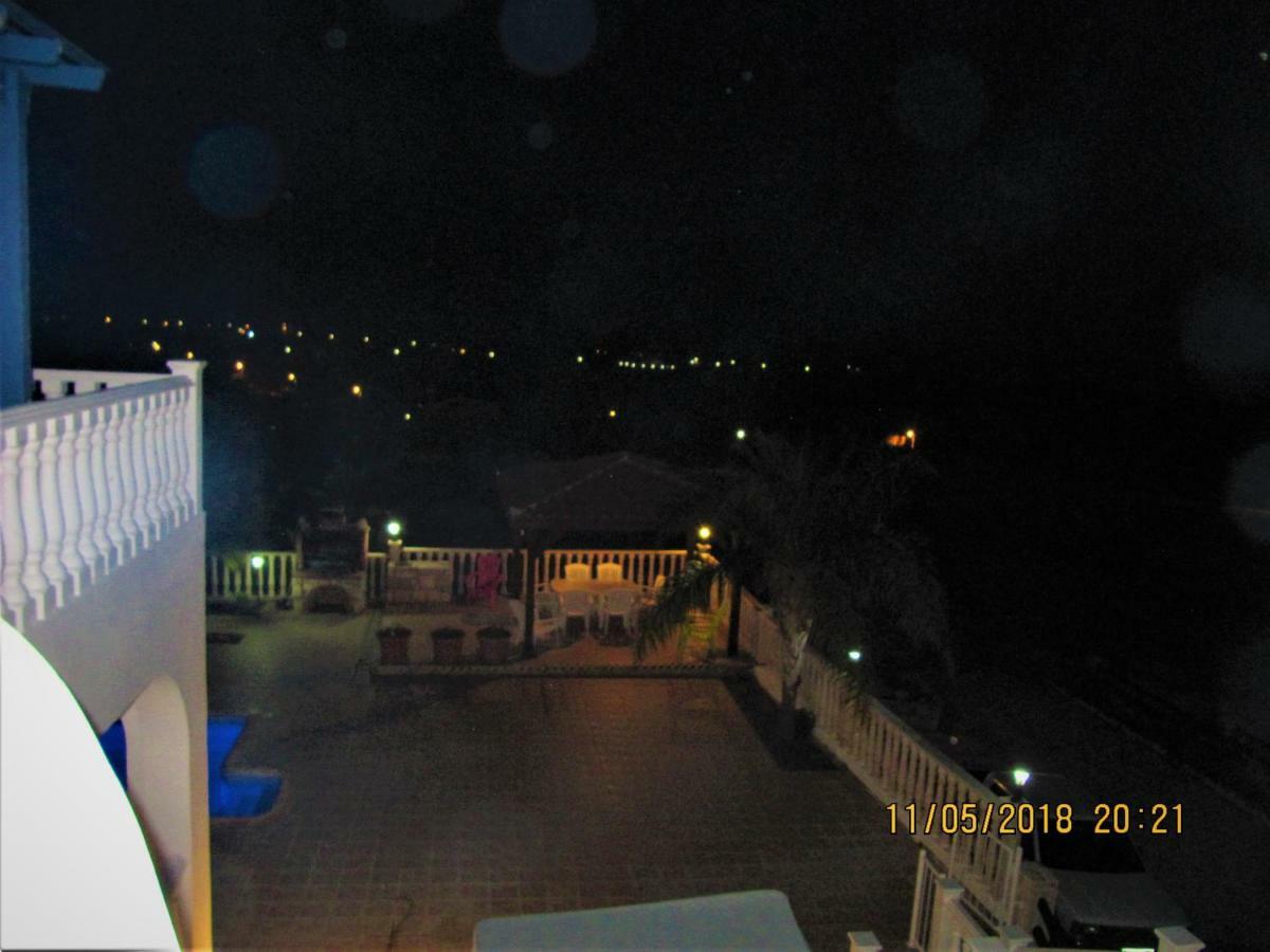 Villa Dioni Coral Bay Exterior foto