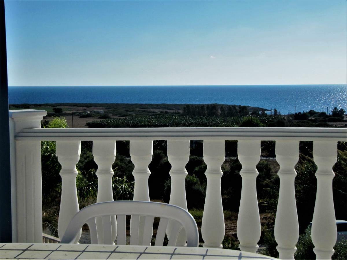 Villa Dioni Coral Bay Exterior foto